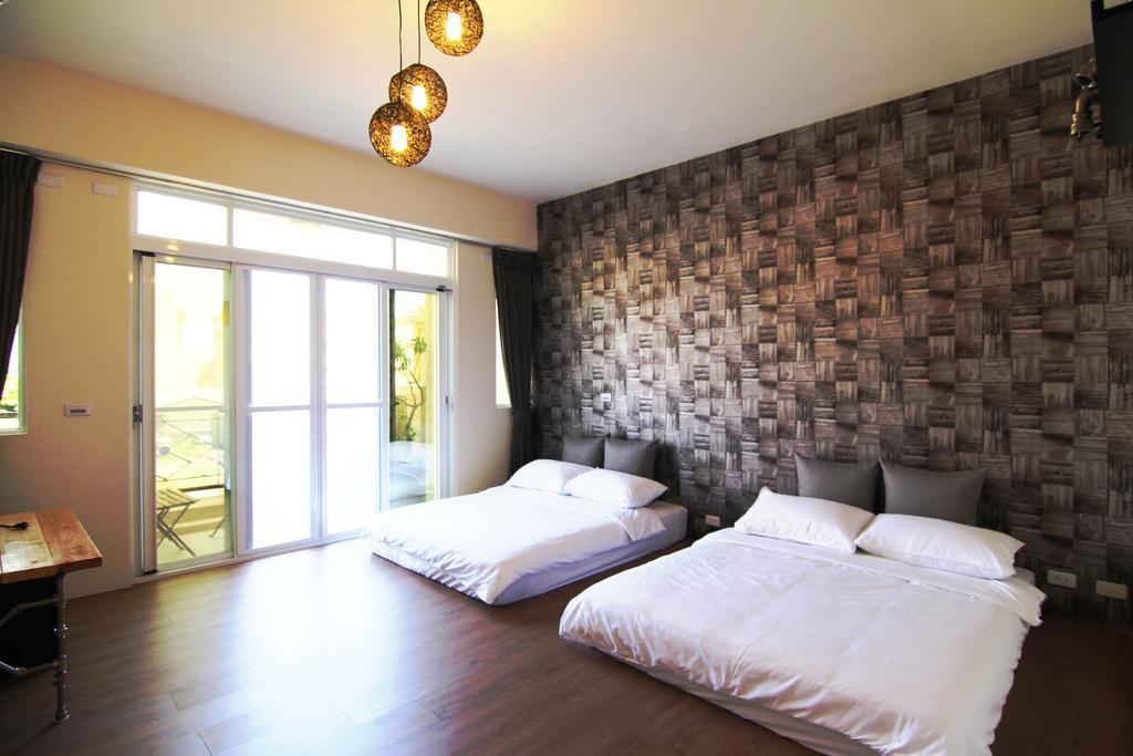 22 B&B Дунган Екстериор снимка