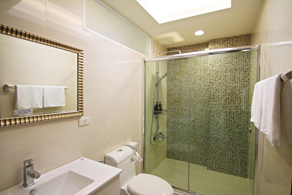 22 B&B Дунган Екстериор снимка
