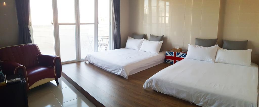 22 B&B Дунган Екстериор снимка