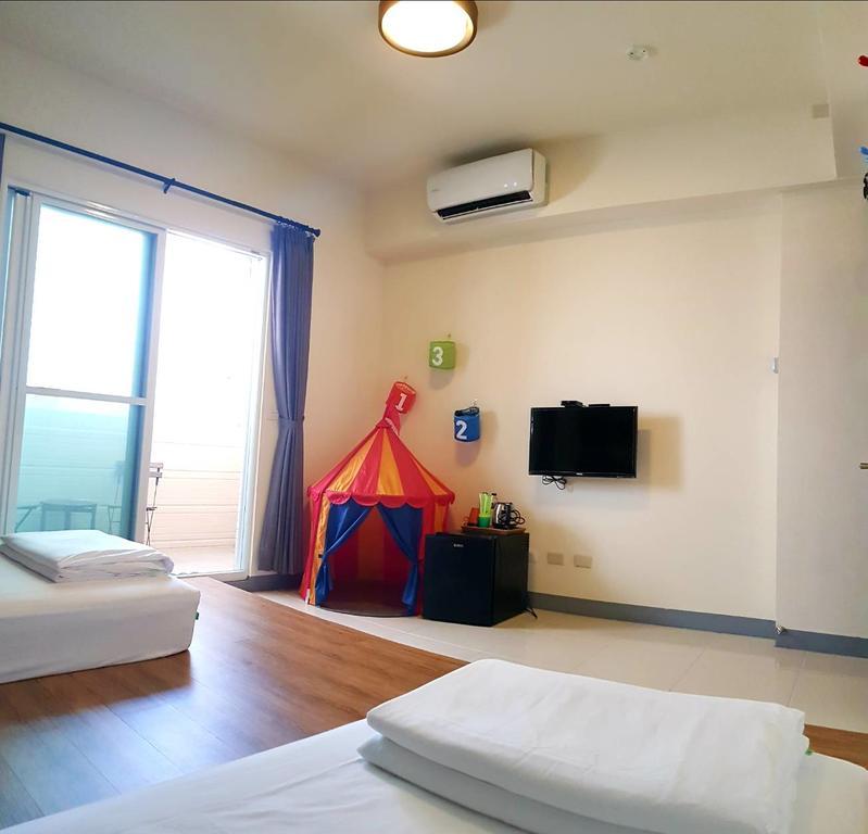 22 B&B Дунган Екстериор снимка
