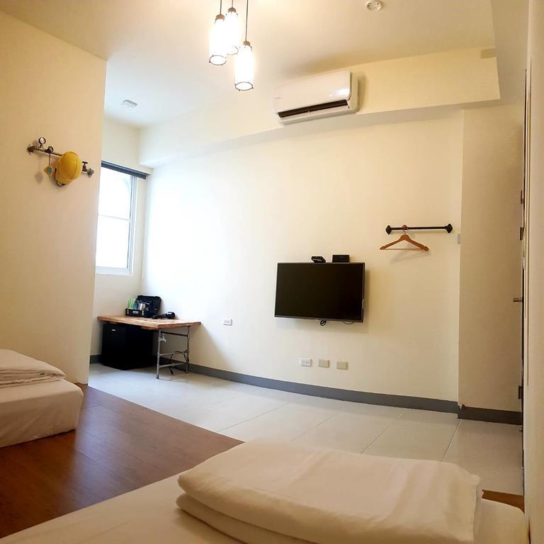 22 B&B Дунган Екстериор снимка