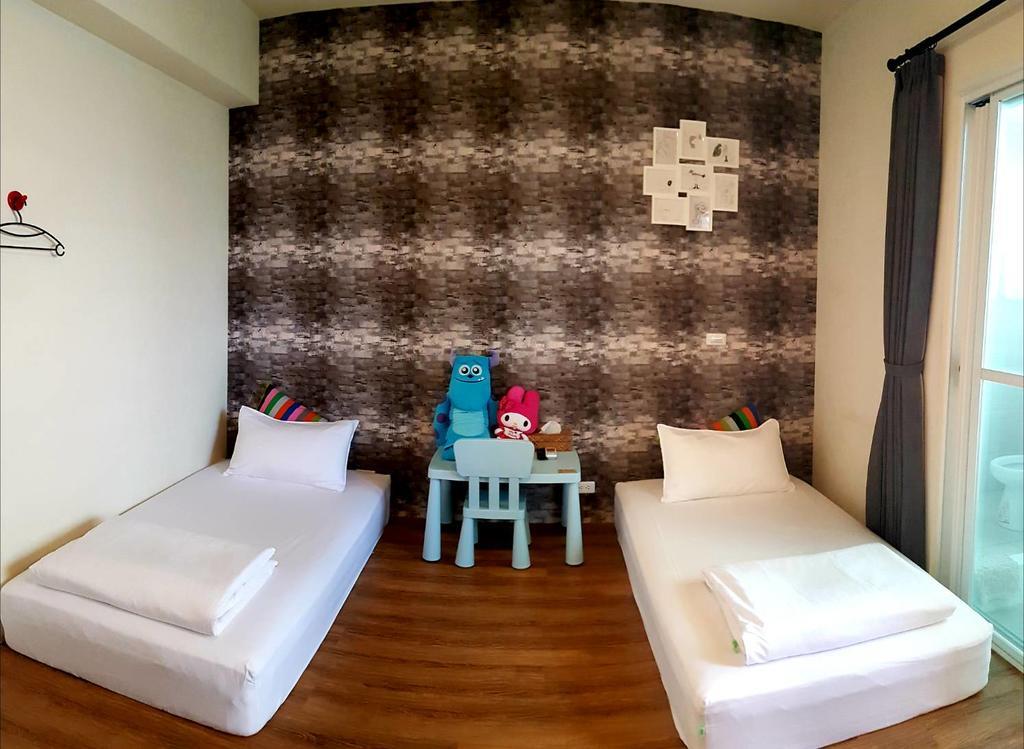 22 B&B Дунган Екстериор снимка