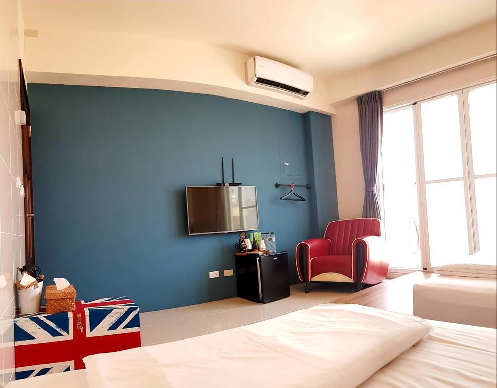 22 B&B Дунган Екстериор снимка